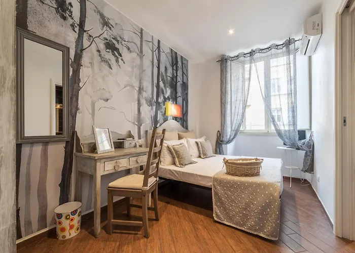 Bed and Breakfast Be My Guest Rom