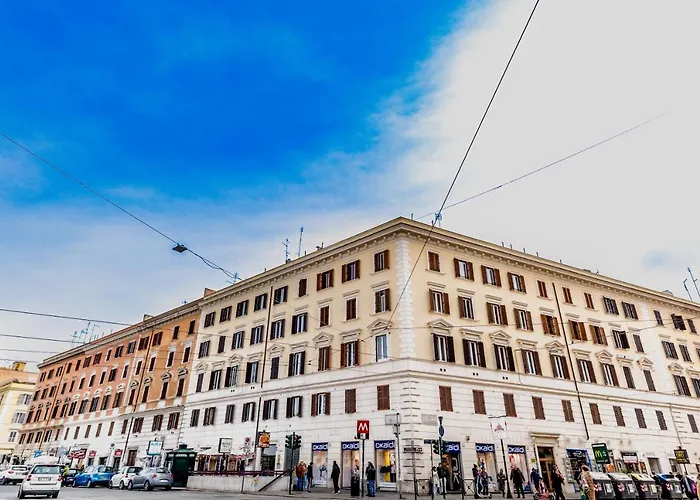 Vatican City Guest House Rom